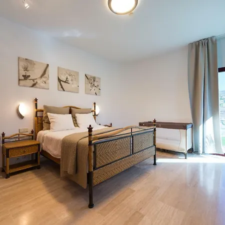 Villa Anfi Tauro *