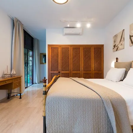 Villa Anfi Tauro La Playa de Tauro
