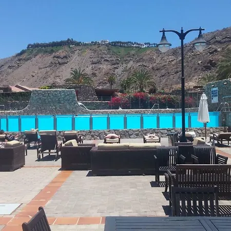 Villa Anfi Tauro *