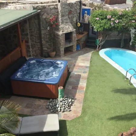 Villa Anfi Tauro *