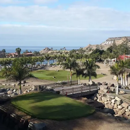 Anfi Tauro فيلة *