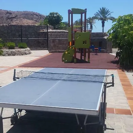 فيلة Anfi Tauro La Playa de Tauro