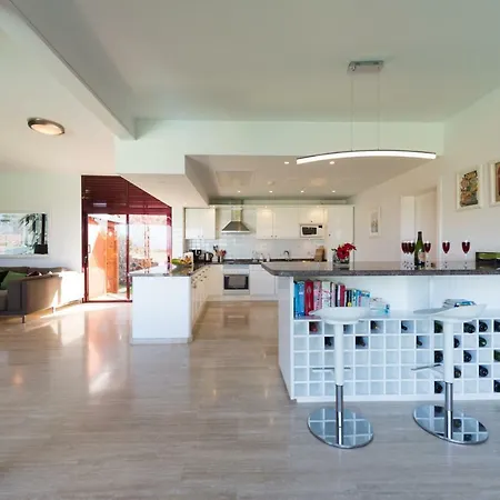 فيلة Anfi Tauro La Playa de Tauro