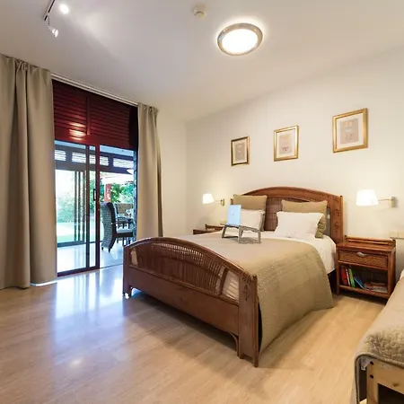 Anfi Tauro La Playa de Tauro