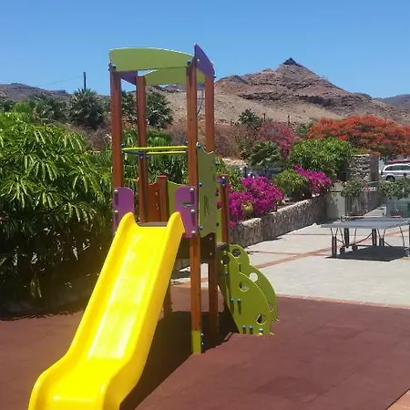 Anfi Tauro فيلة *