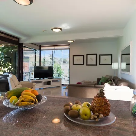 Anfi Tauro فيلة *