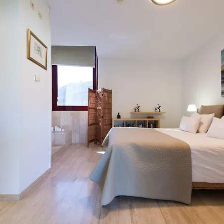 Villa Anfi Tauro La Playa de Tauro