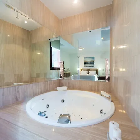 Anfi Tauro La Playa de Tauro