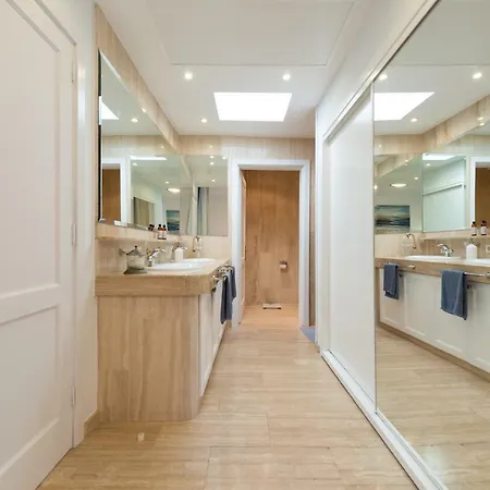 Anfi Tauro فيلة La Playa de Tauro