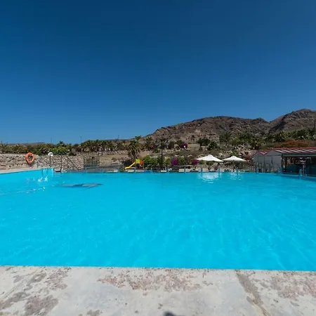 Anfi Tauro La Playa de Tauro