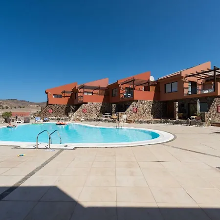 Anfi Tauro Villa *