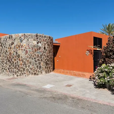 Anfi Tauro Villa *