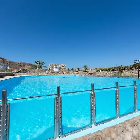 Villa Anfi Tauro