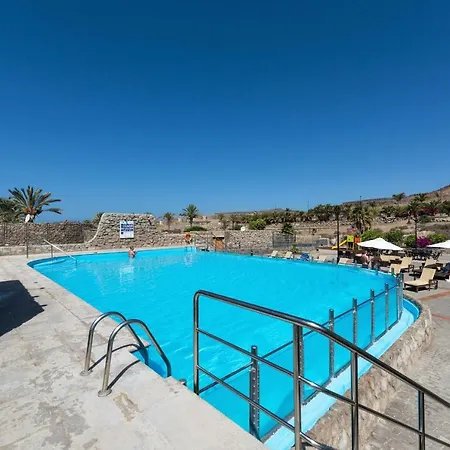 فيلة Anfi Tauro La Playa de Tauro