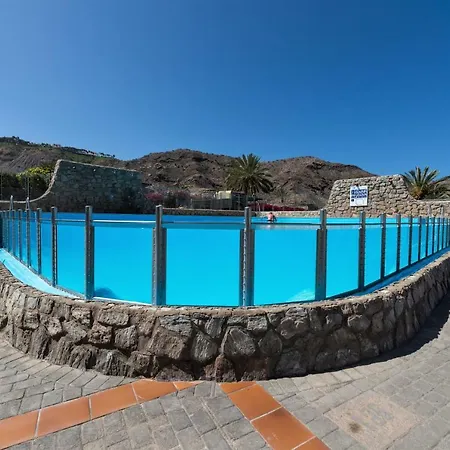 Anfi Tauro Villa *