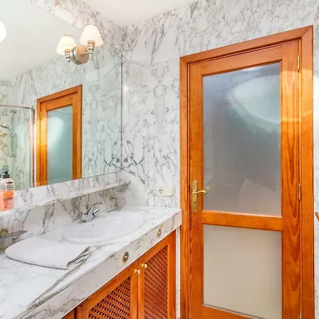 فيلة Anfi Tauro La Playa de Tauro