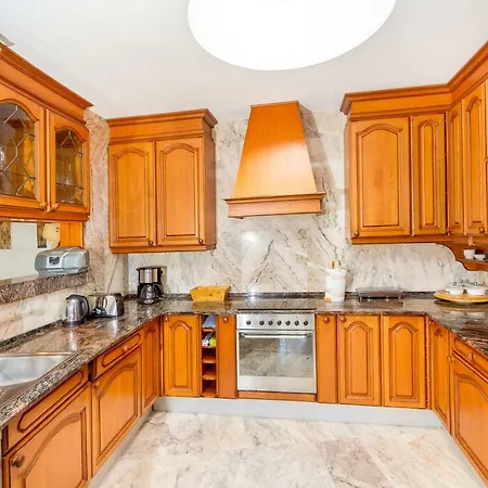 Anfi Tauro * La Playa de Tauro