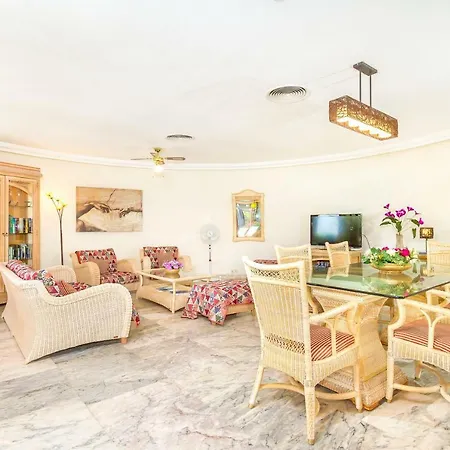 Anfi Tauro Villa *