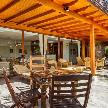 Anfi Tauro * La Playa de Tauro