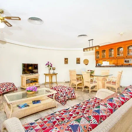 Anfi Tauro فيلة La Playa de Tauro