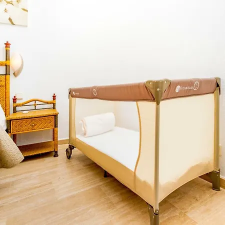 فيلة Anfi Tauro La Playa de Tauro