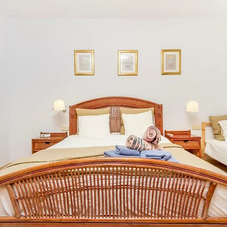 Anfi Tauro فيلة *