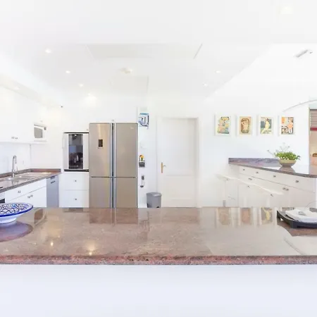 Anfi Tauro La Playa de Tauro