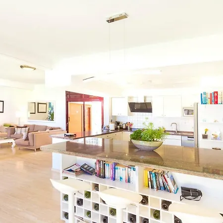 Anfi Tauro فيلة La Playa de Tauro