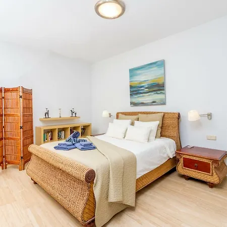 Anfi Tauro فيلة La Playa de Tauro