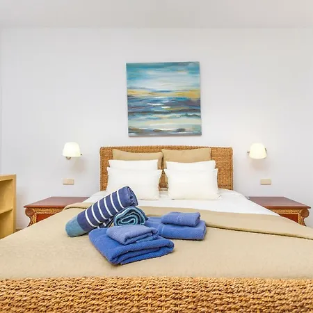 Anfi Tauro La Playa de Tauro