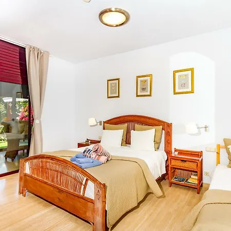 Anfi Tauro Villa