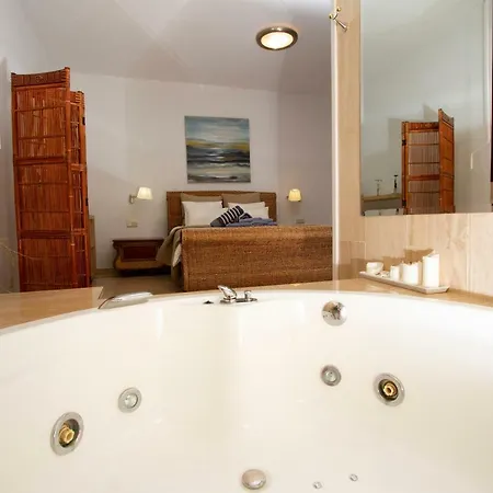 Anfi Tauro * La Playa de Tauro