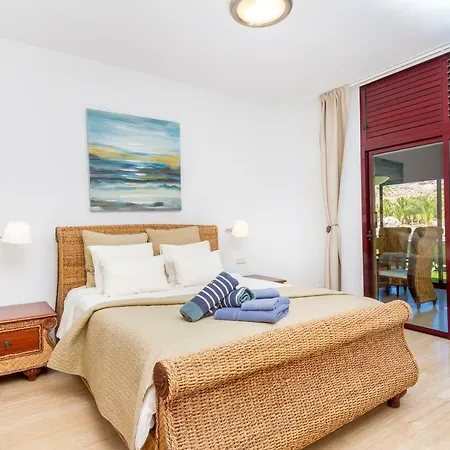 Anfi Tauro فيلة La Playa de Tauro